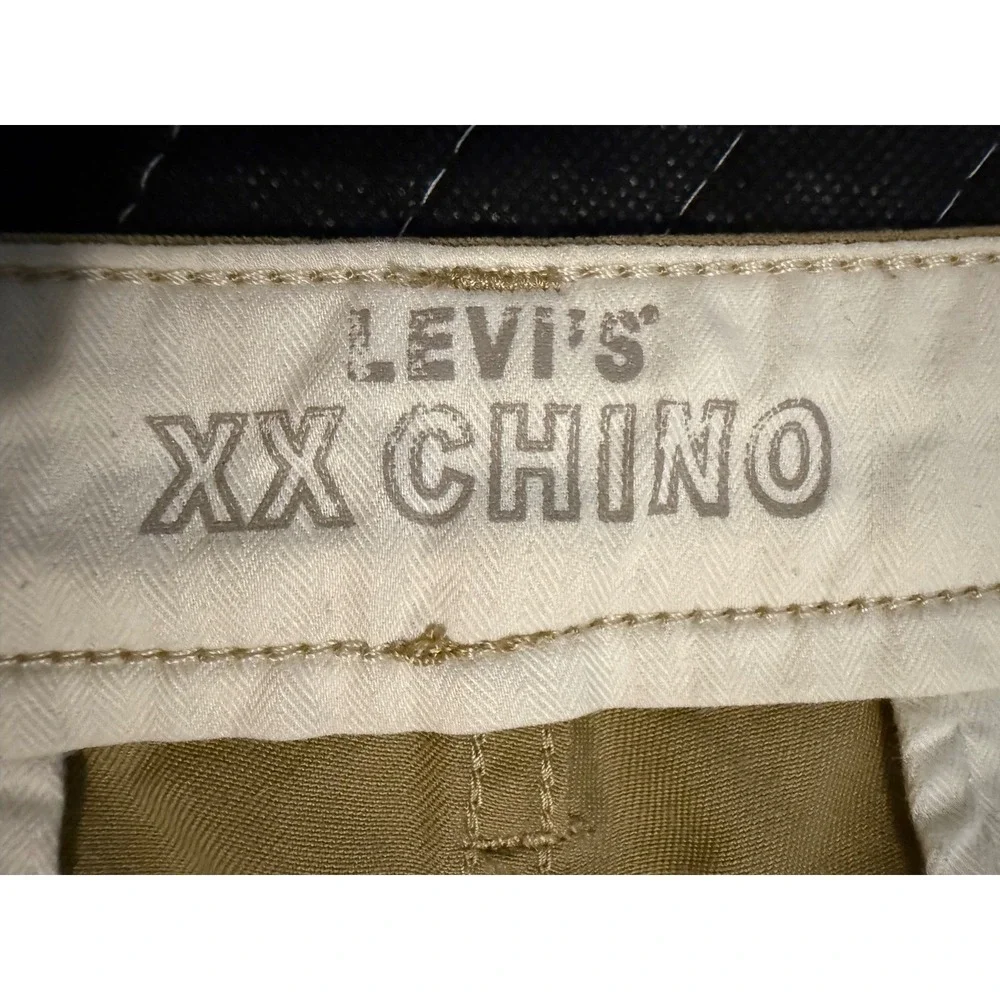 Levis levi xx